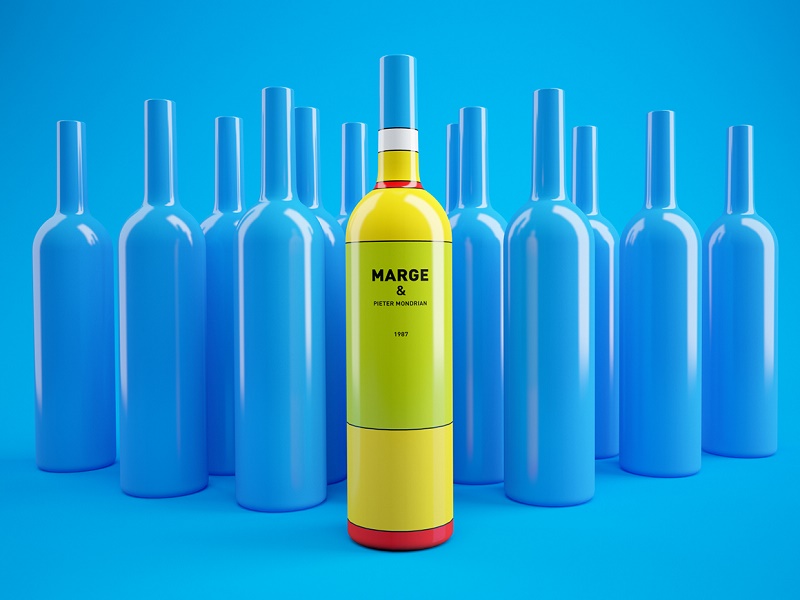 Packaging-Vino-Marge-Simpson