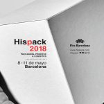 Feria de packaging Hispack