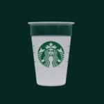 Starbucks eliminará sus tazas de un solo uso